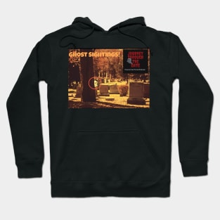 Sean has a Ghost Sighting! Hoodie